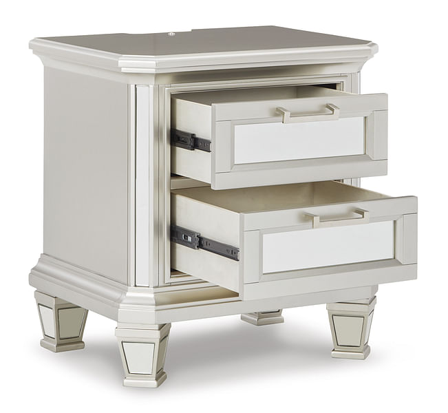 Lindenfield Nightstand